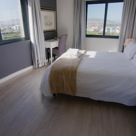 Citystay Apartments Century City Cape Town Exterior photo