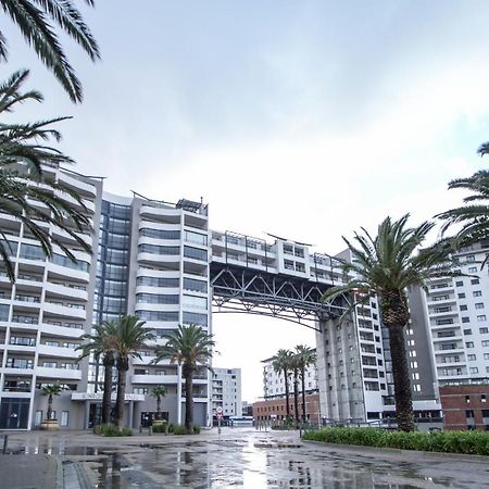 Citystay Apartments Century City Cape Town Exterior photo