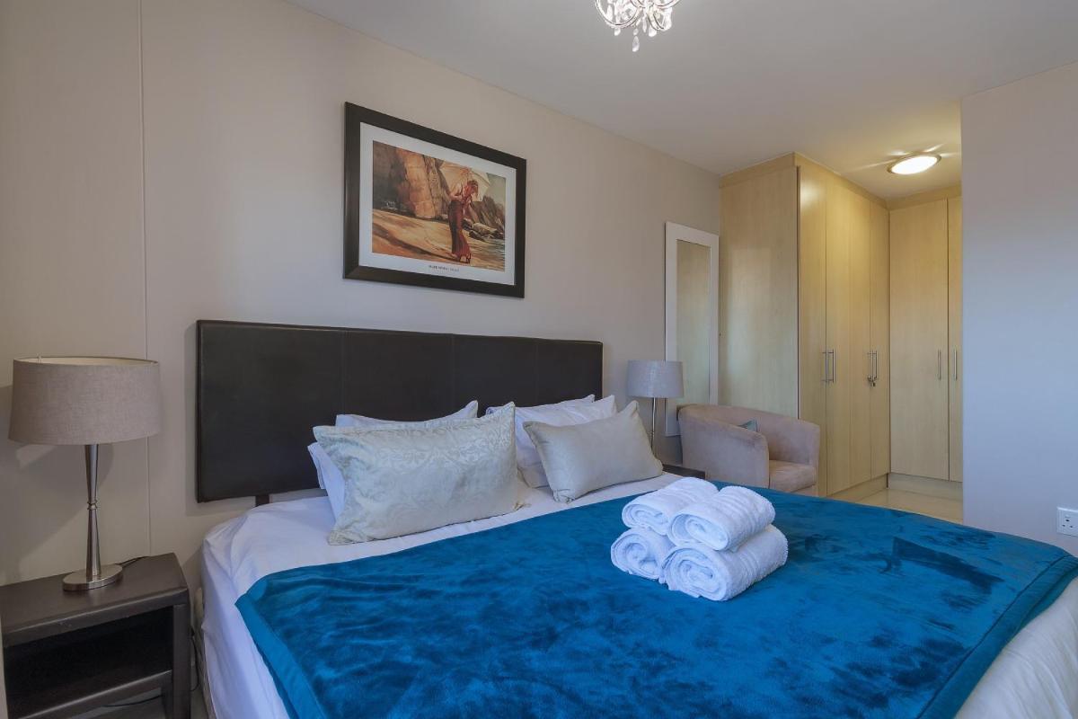 Citystay Apartments Century City Cape Town Exterior photo