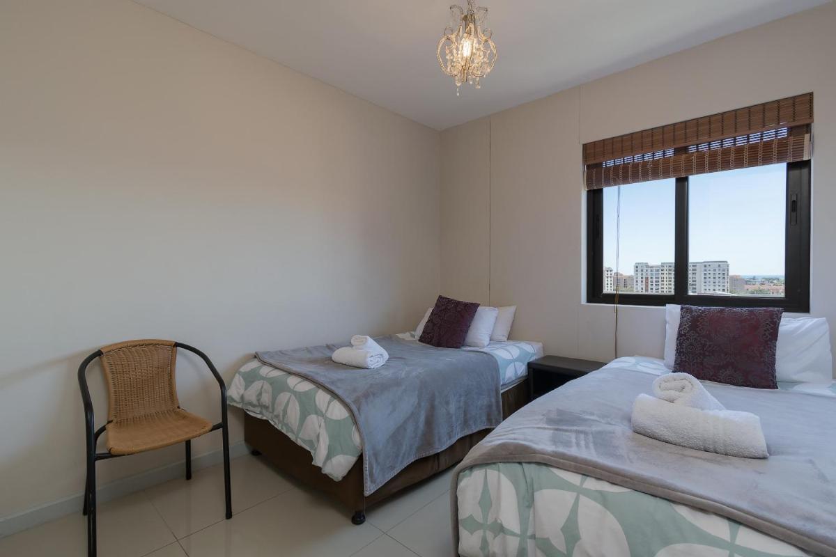 Citystay Apartments Century City Cape Town Exterior photo