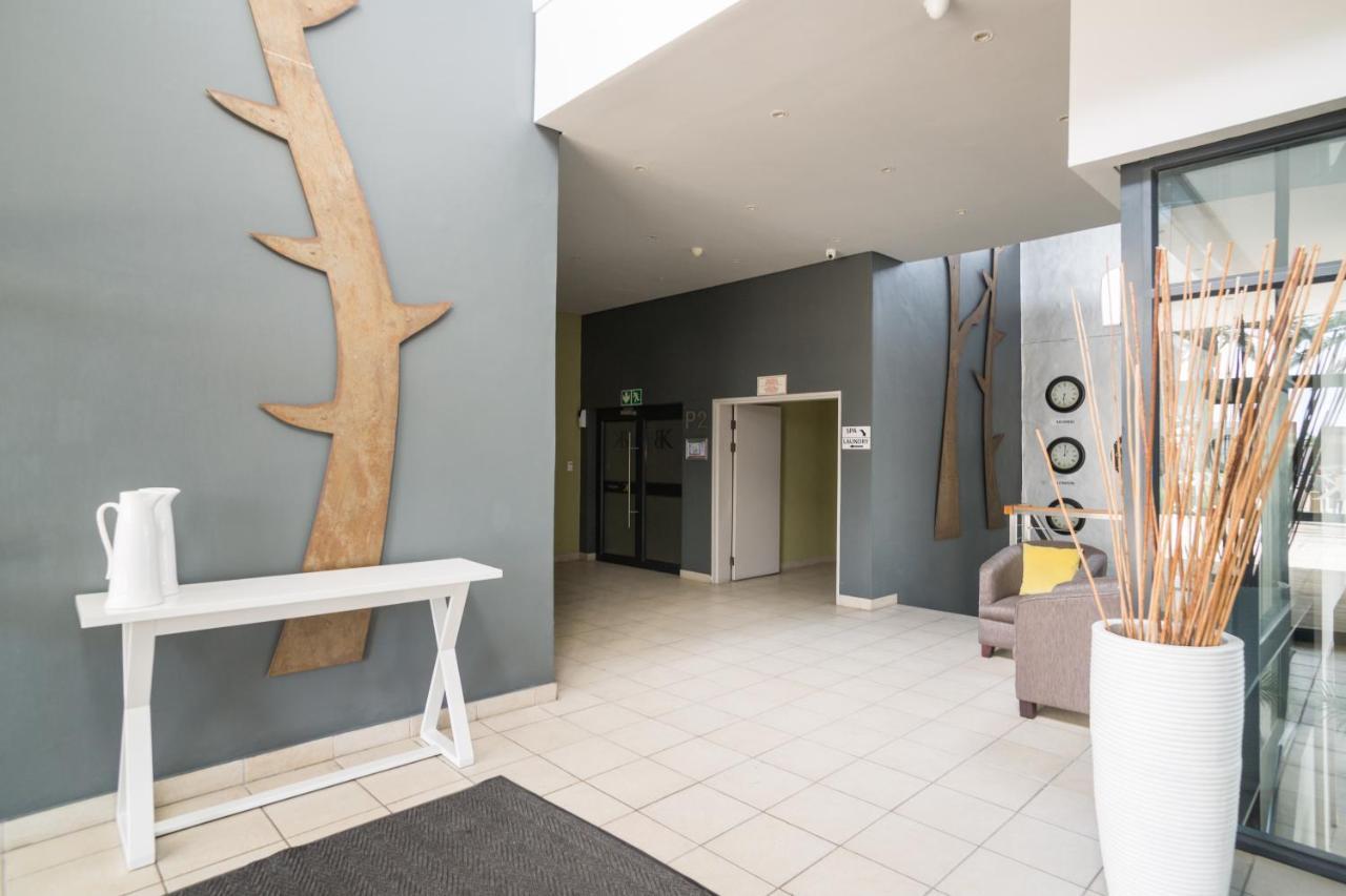 Citystay Apartments Century City Cape Town Exterior photo
