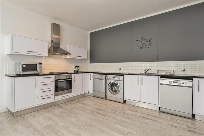 Citystay Apartments Century City Cape Town Exterior photo