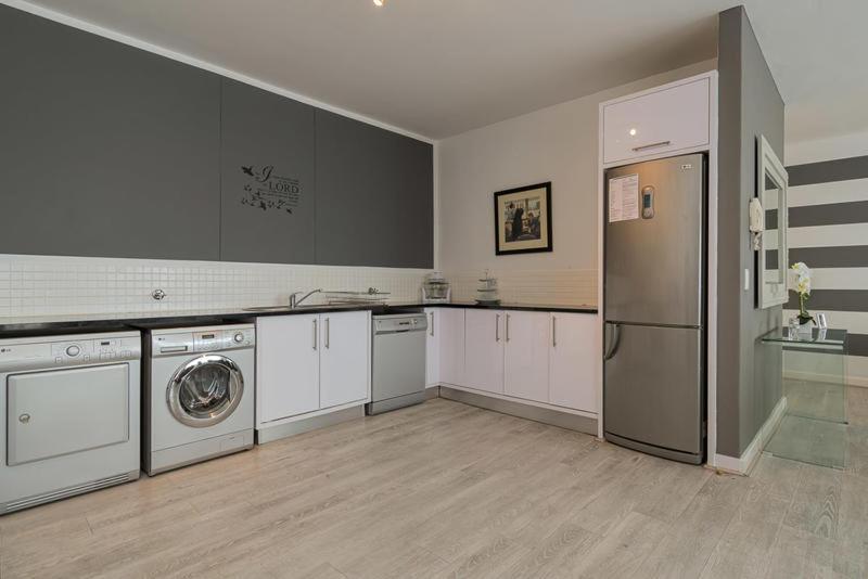 Citystay Apartments Century City Cape Town Exterior photo