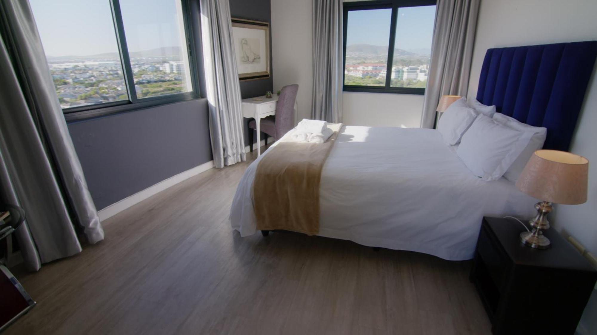 Citystay Apartments Century City Cape Town Exterior photo