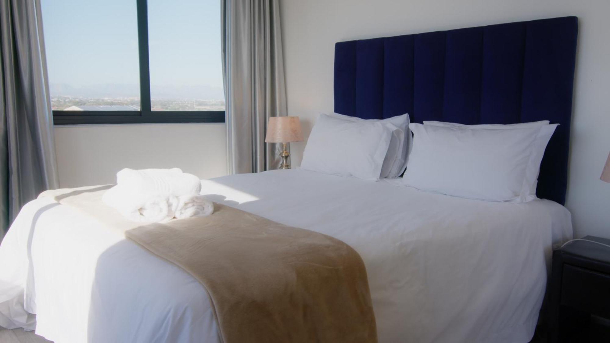 Citystay Apartments Century City Cape Town Exterior photo