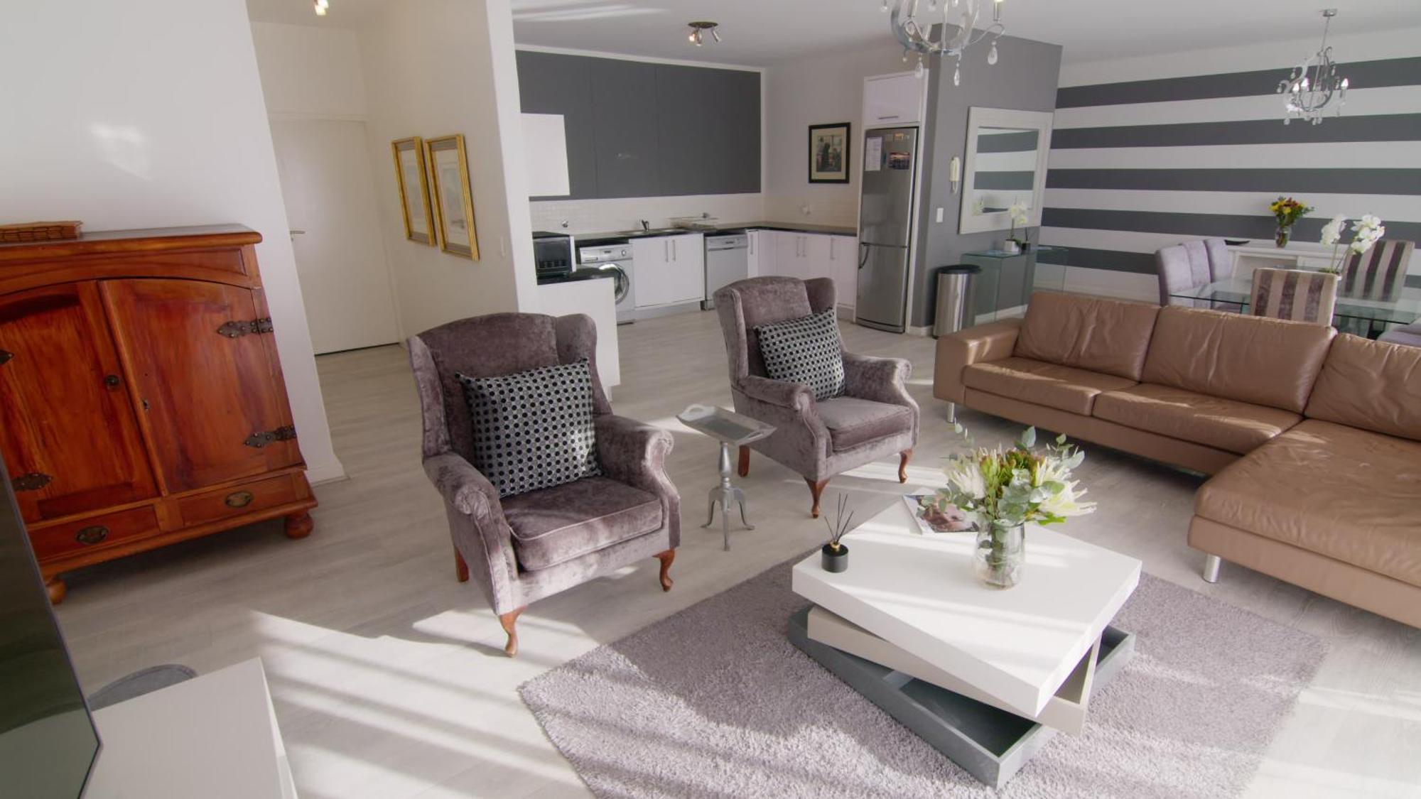 Citystay Apartments Century City Cape Town Exterior photo