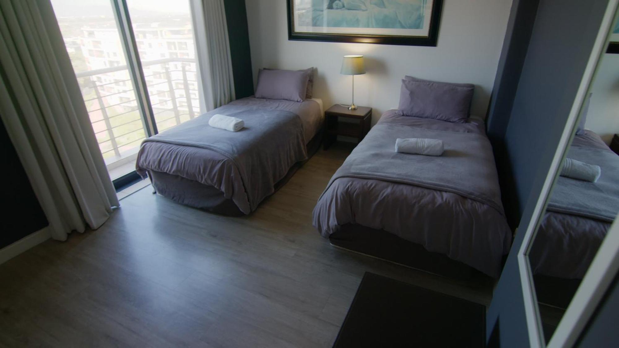 Citystay Apartments Century City Cape Town Exterior photo