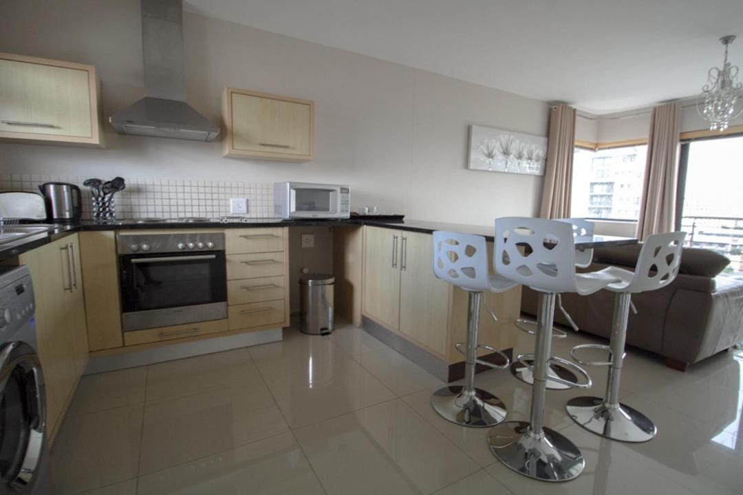 Citystay Apartments Century City Cape Town Exterior photo
