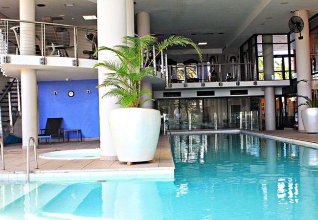 Citystay Apartments Century City Cape Town Exterior photo