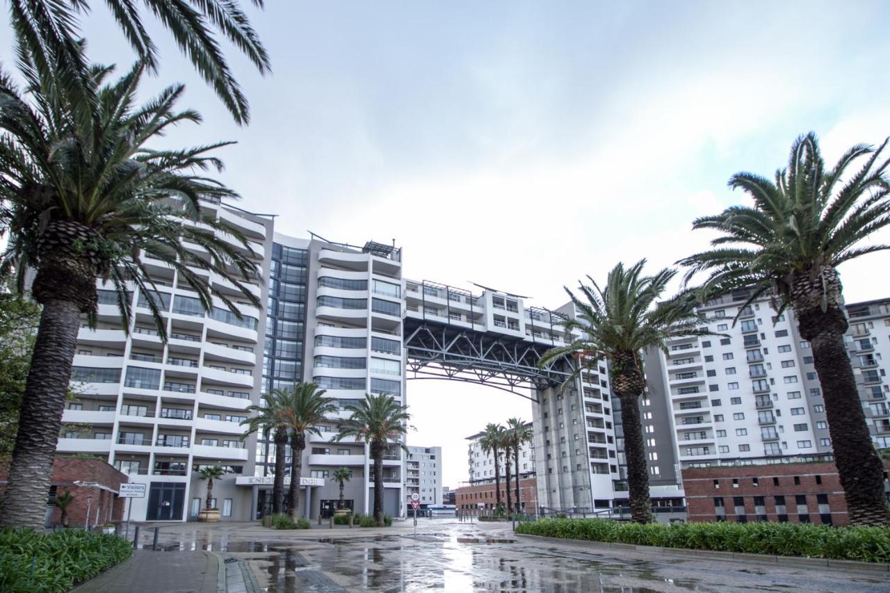 Citystay Apartments Century City Cape Town Exterior photo