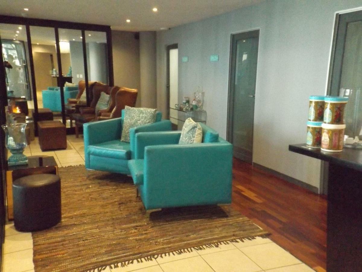 Citystay Apartments Century City Cape Town Exterior photo