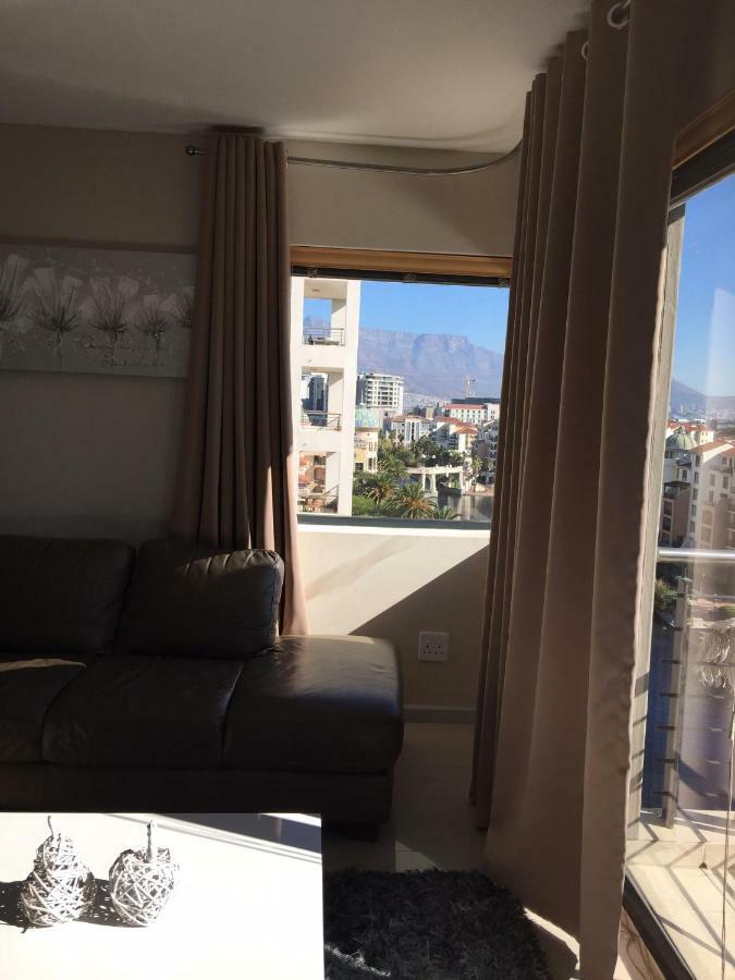Citystay Apartments Century City Cape Town Exterior photo
